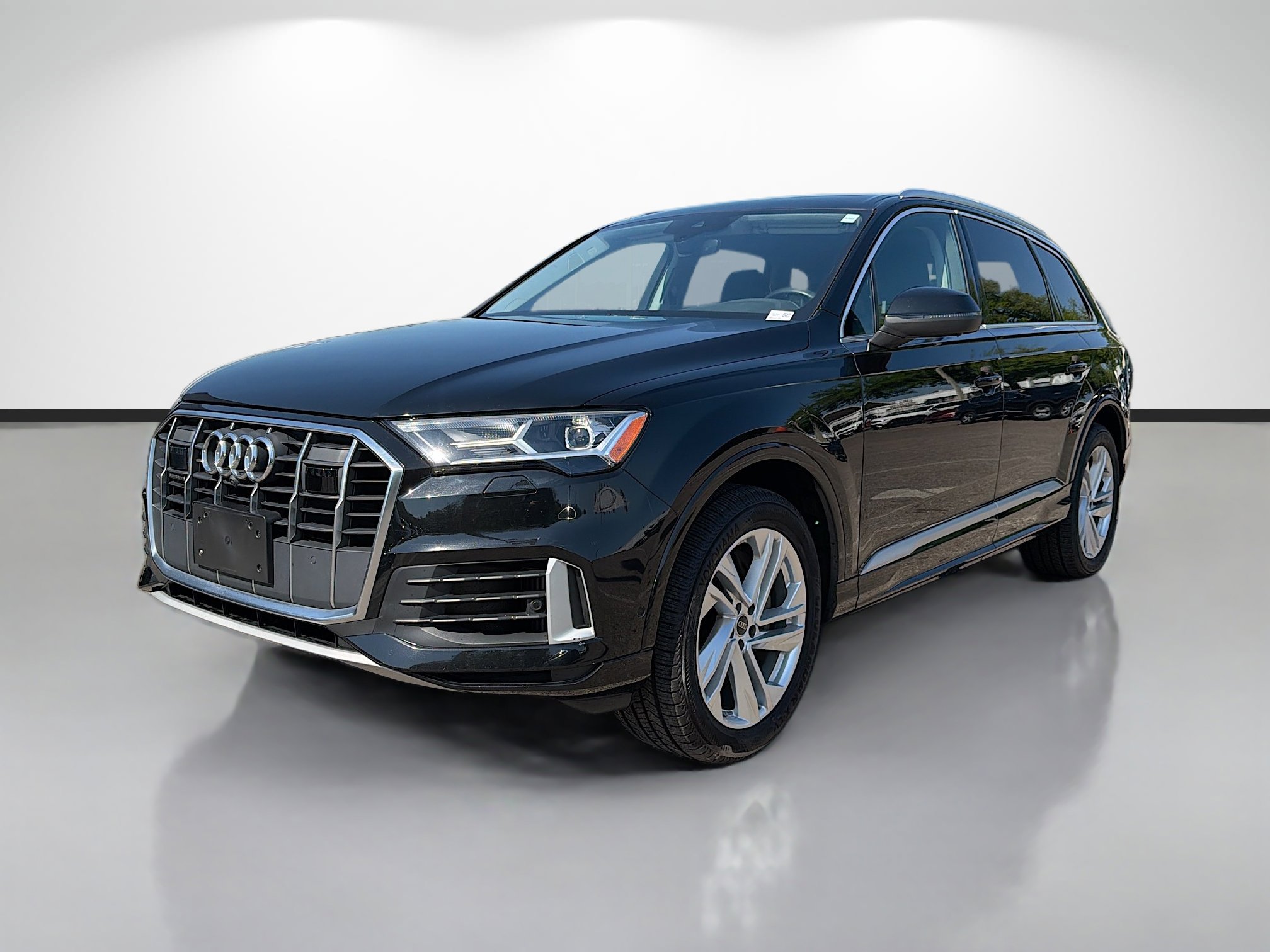 Used 2023 Audi Q7 3.0T Premium Plus image 7