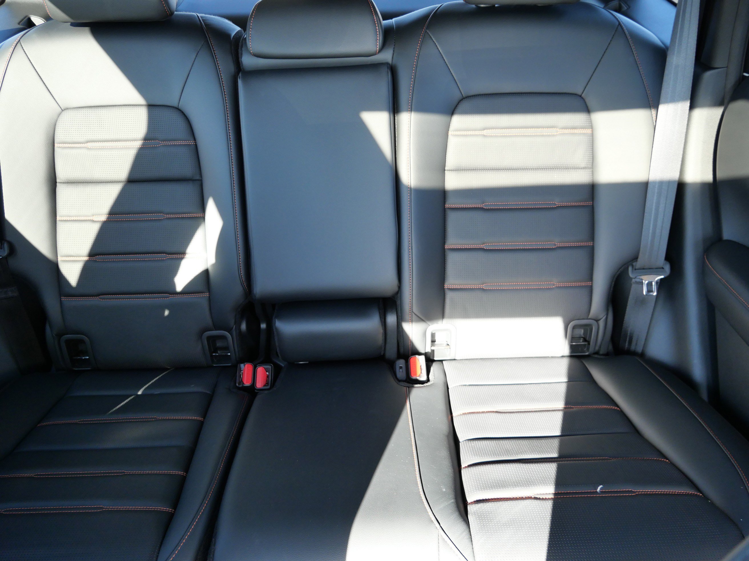 Used 2024 Honda CR-V Sport-L image 13