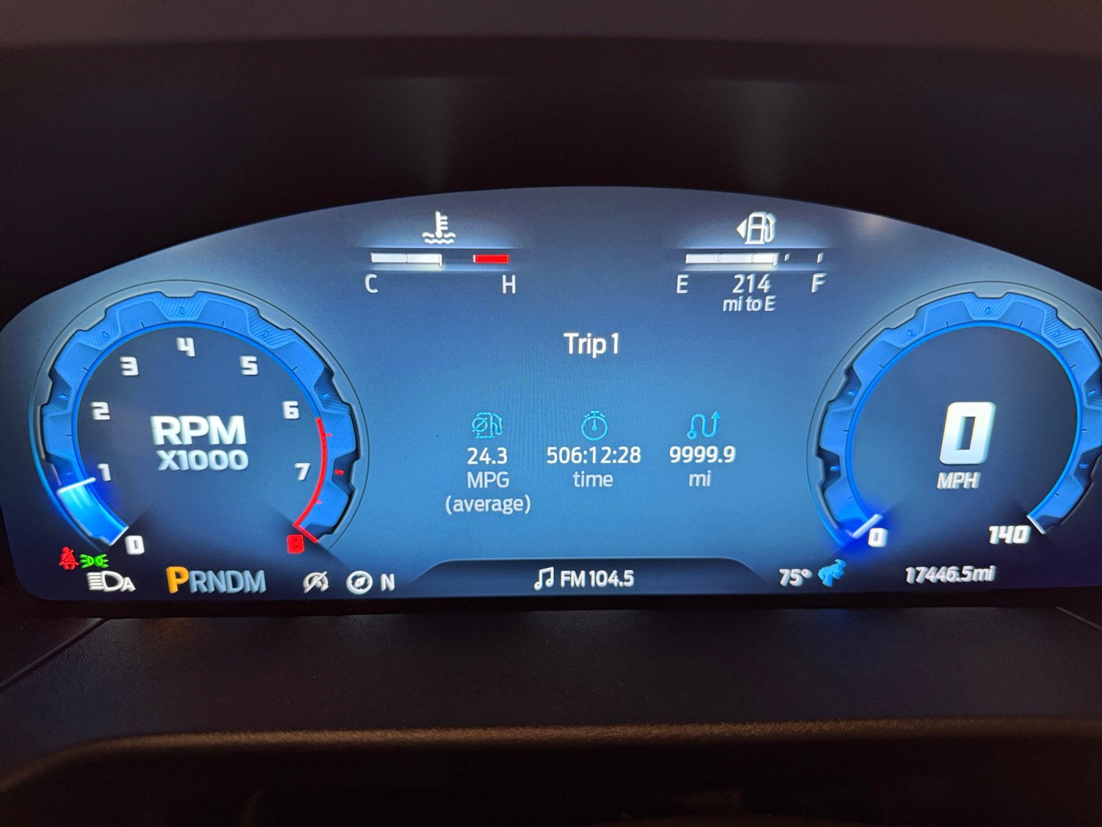 Used 2025 Ford Bronco Sport Badlands image 20