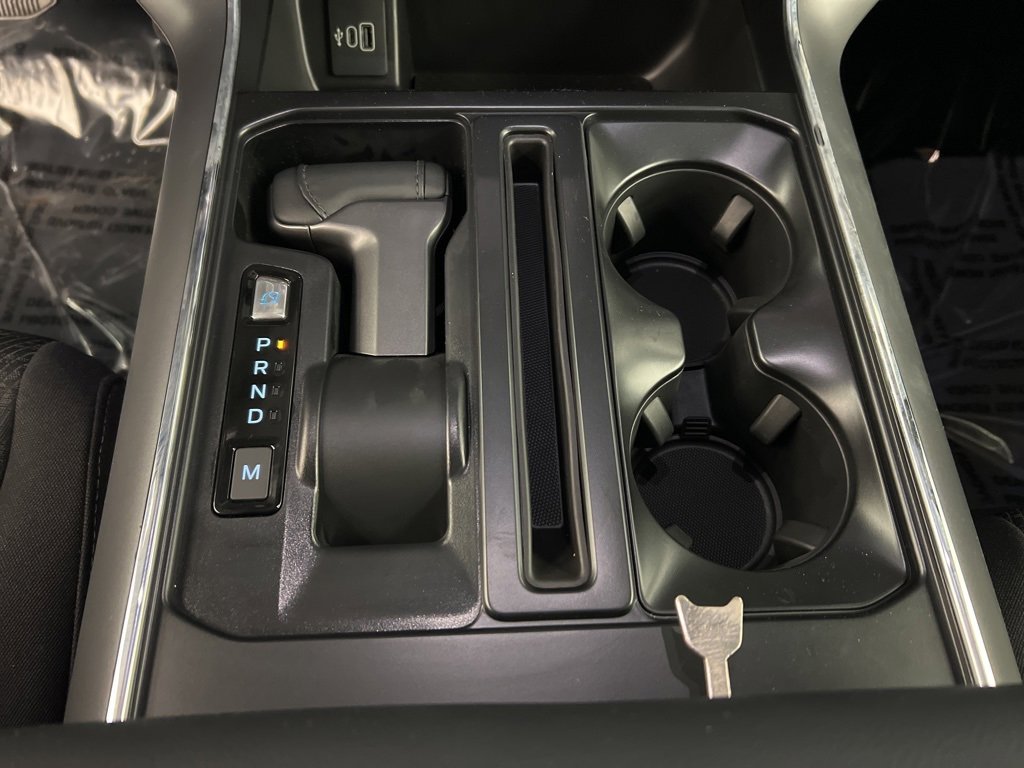New 2025 Ford F150 XLT w/ Equipment Group 302A MID image 18