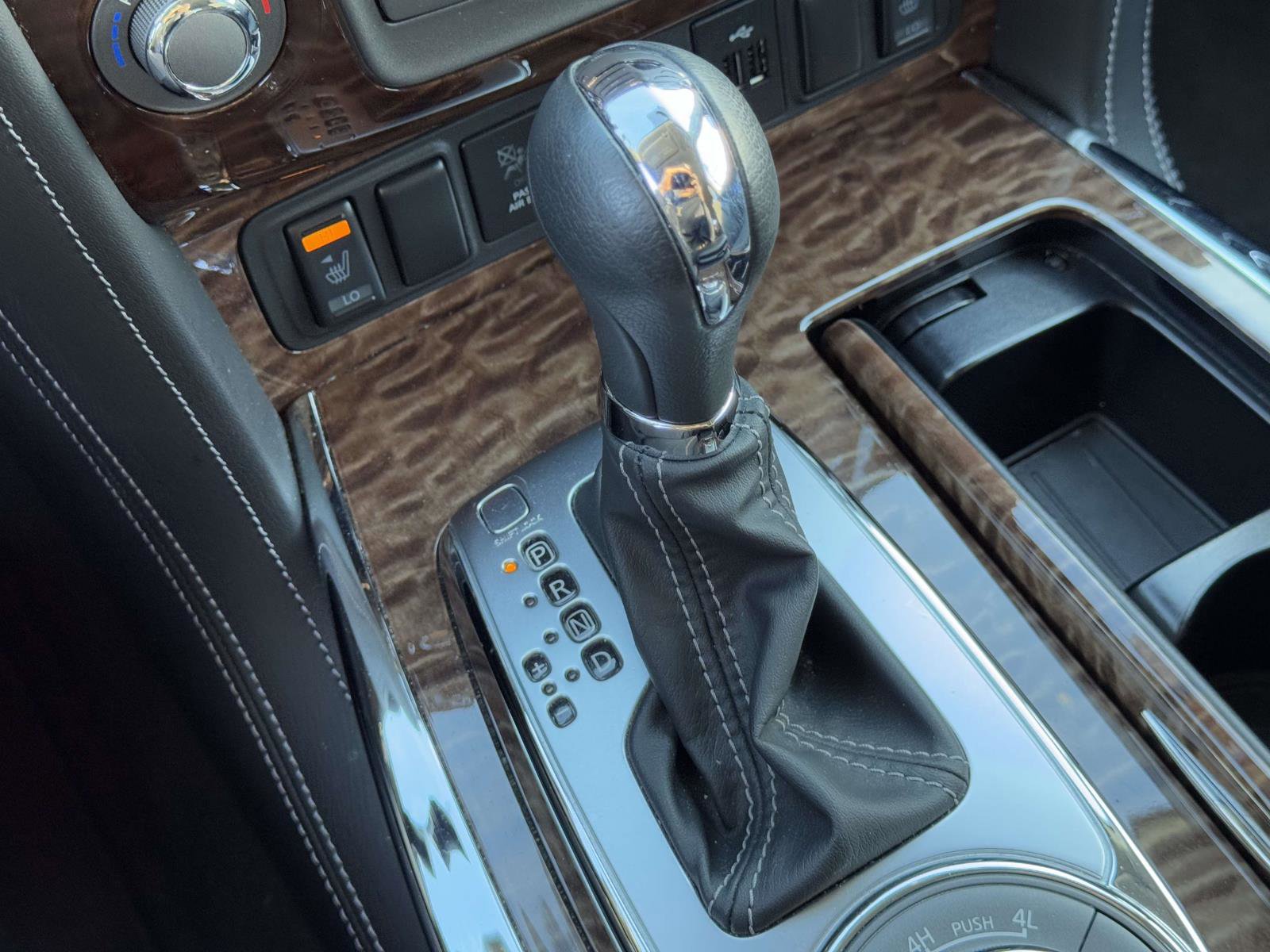 Used 2019 Nissan Armada SV w/ Driver Package image 32