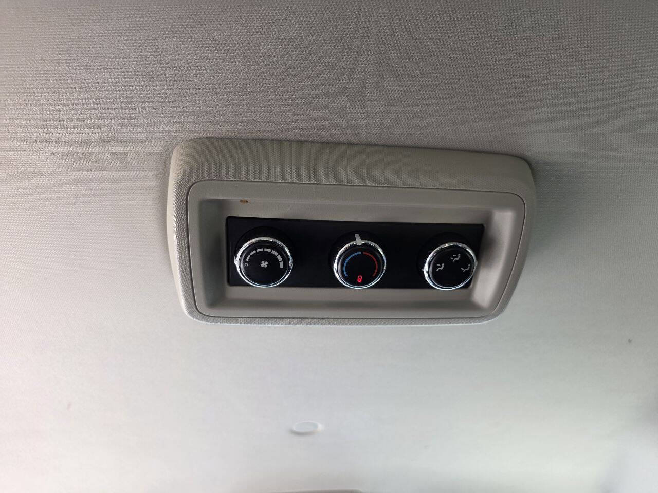 Used 2011 Dodge Grand Caravan Express w/ PWR Window Group FWD image 24