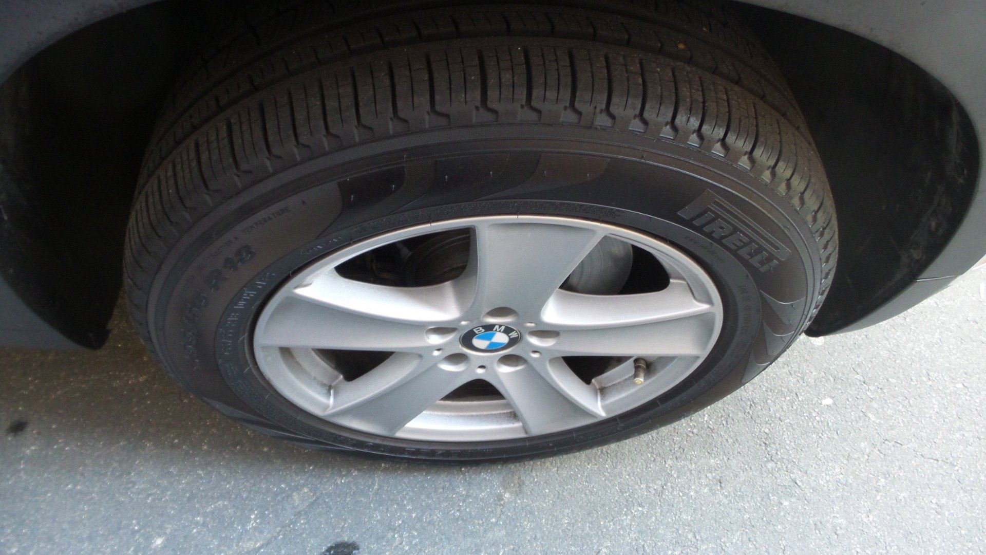 Used 2012 BMW X5 xDrive35d image 74