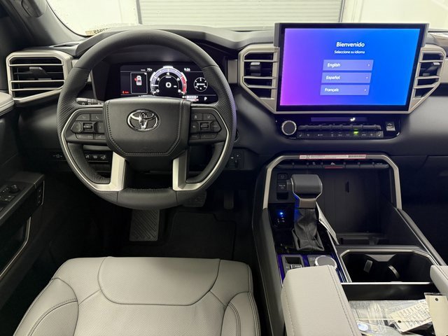 New 2026 Toyota Tundra Limited image 32