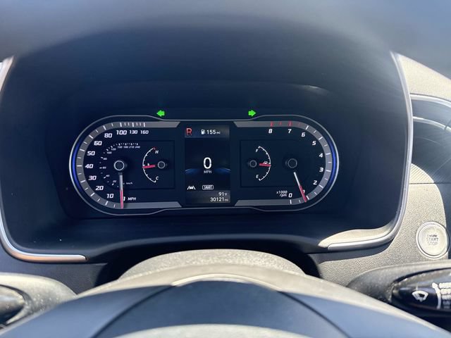 Certified 2022 Hyundai Santa Cruz SEL AWD/4WD image 32
