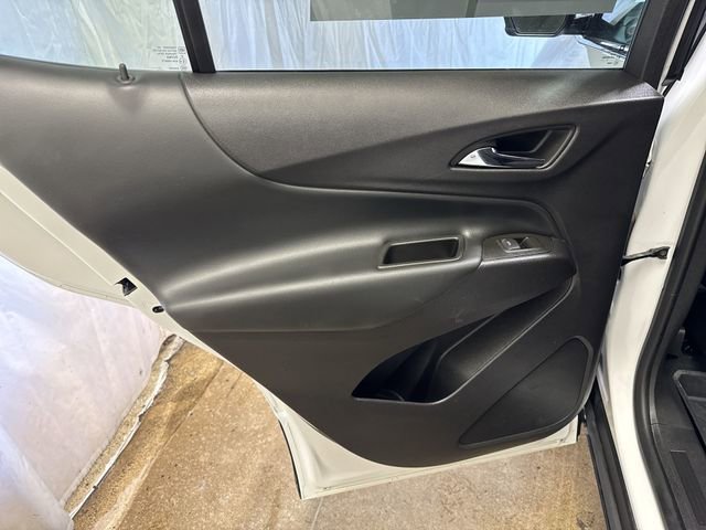 Certified 2024 Chevrolet Equinox LT w/ LPO, Floor Liner Package image 22