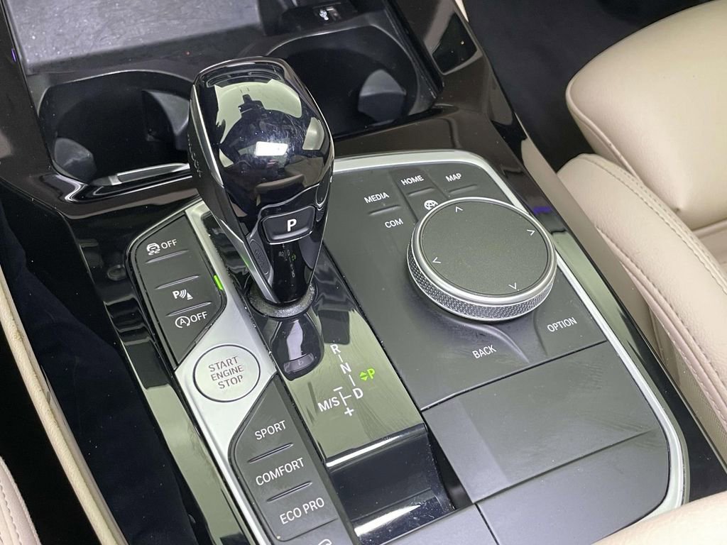 Used 2022 BMW X3 xDrive30i w/ Convenience Package image 34