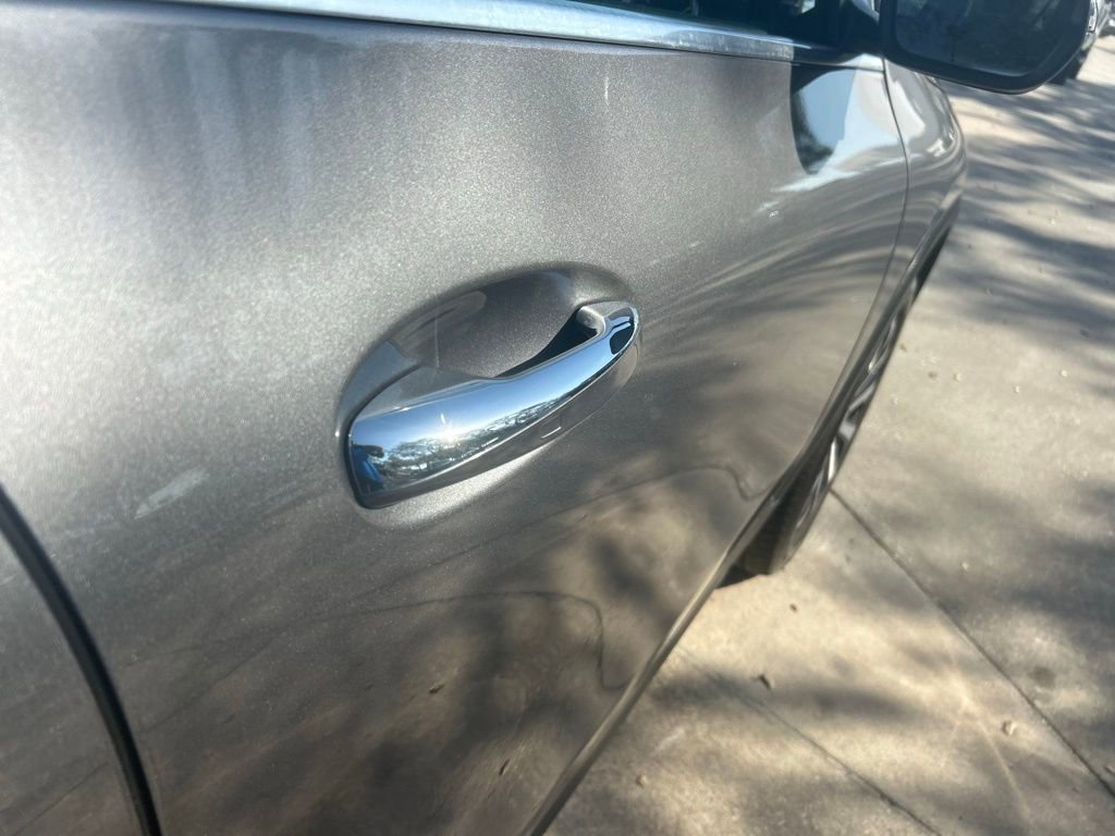 Used 2023 Mercedes-Benz GLA 250 image 31