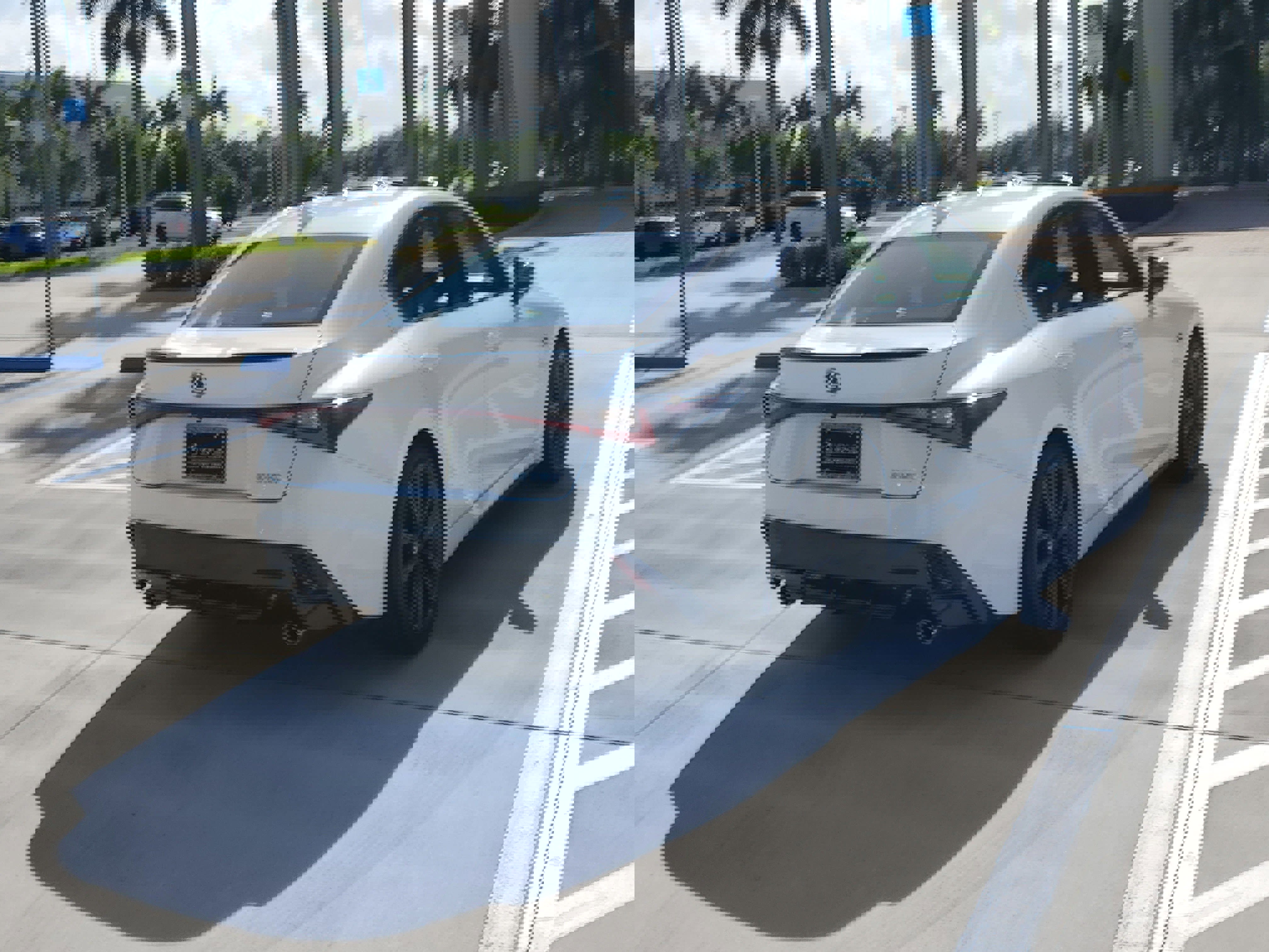 Certified 2024 Lexus IS 350 F Sport RWD image 11