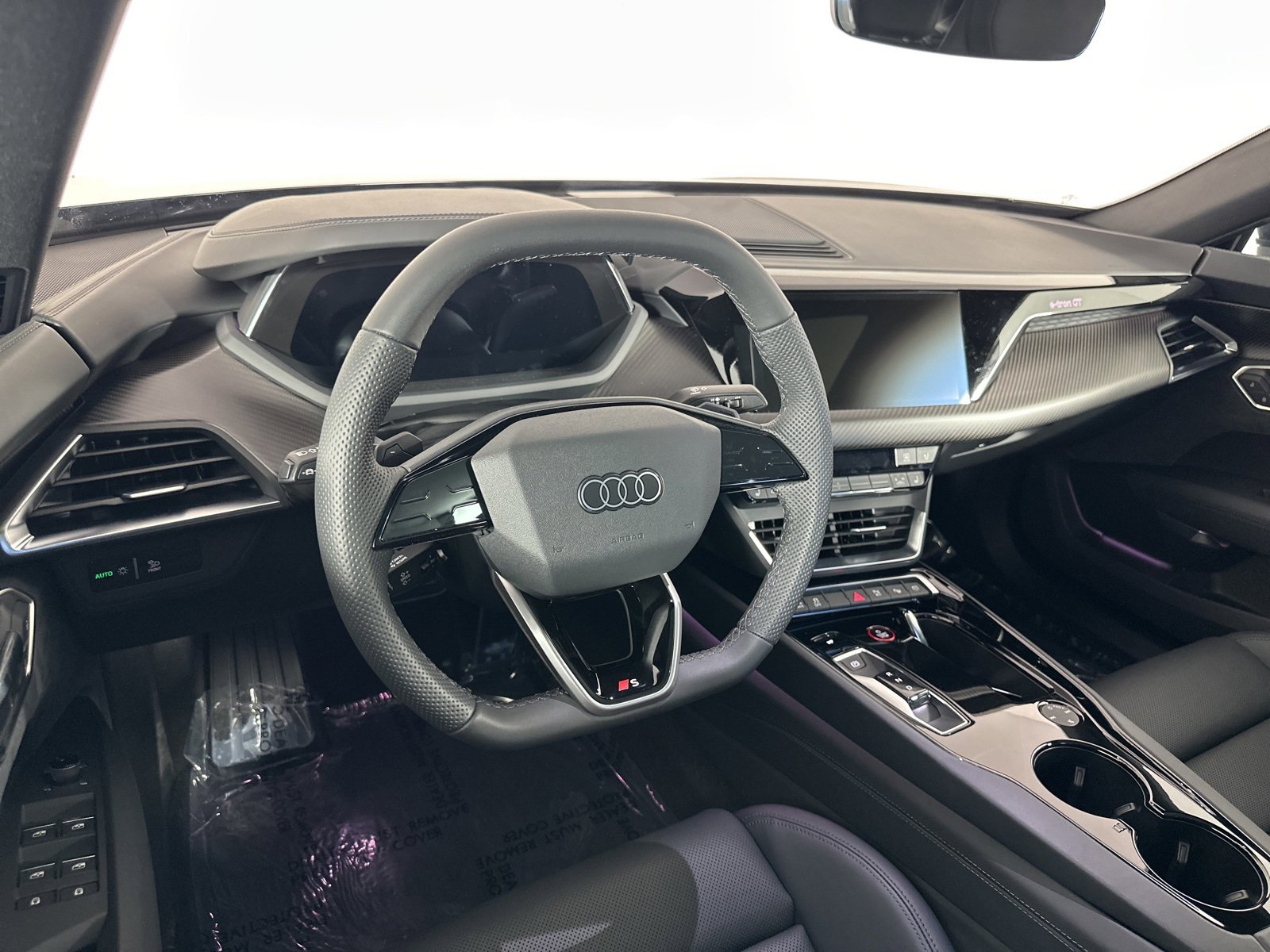 New 2026 Audi S e-tron GT Premium Plus image 15