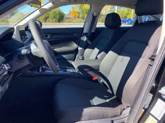 Used 2025 Honda Civic LX image 13