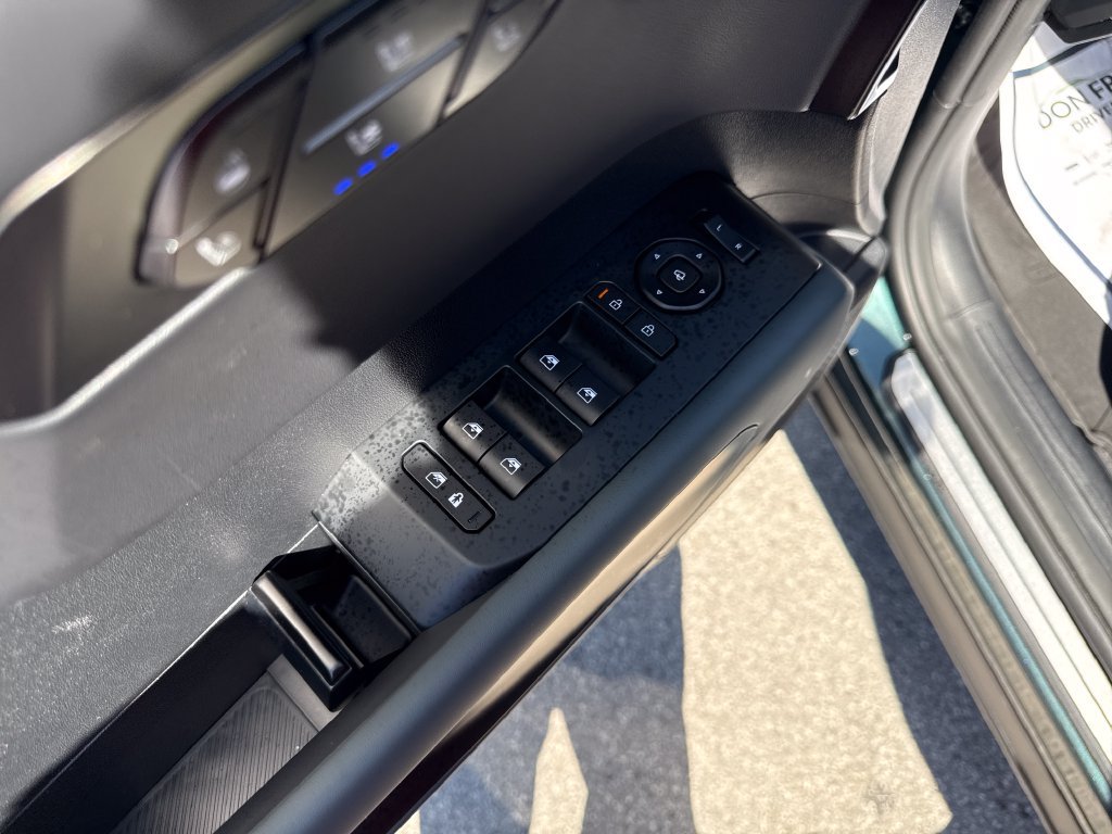 New 2027 Kia Telluride X-Line SX Prestige AWD/4WD image 11