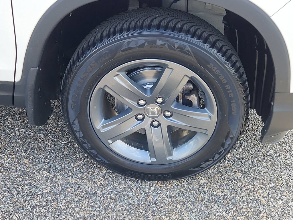 Used 2023 Honda Ridgeline RTL image 10