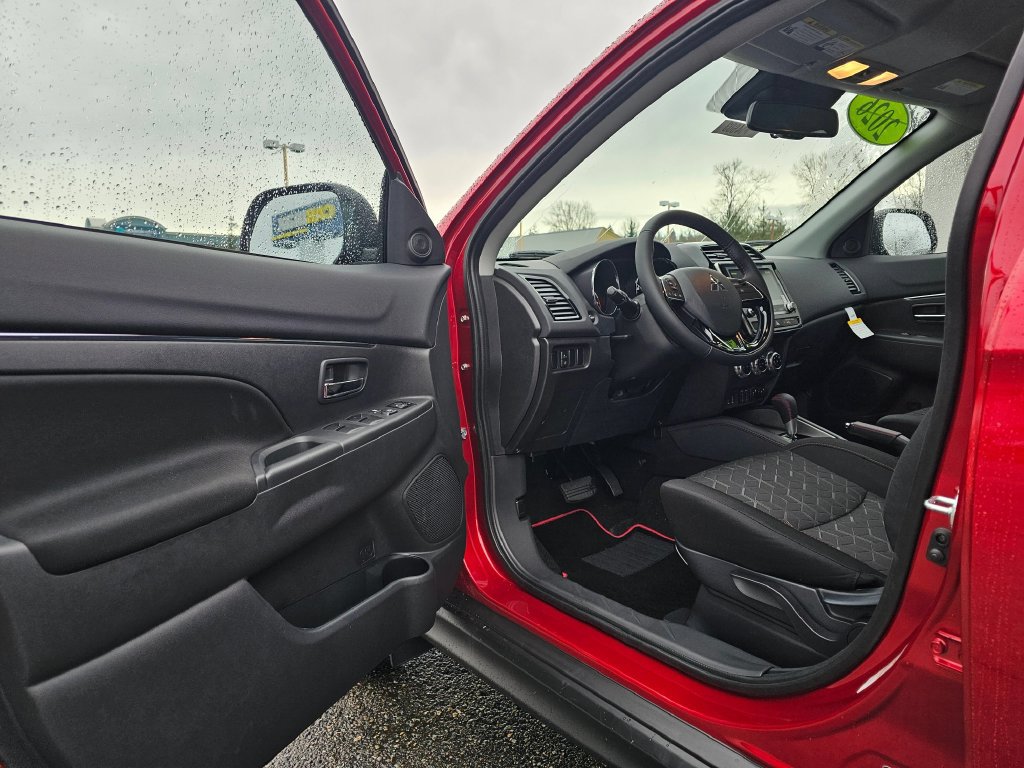 New 2026 Mitsubishi Outlander Sport AWD image 16