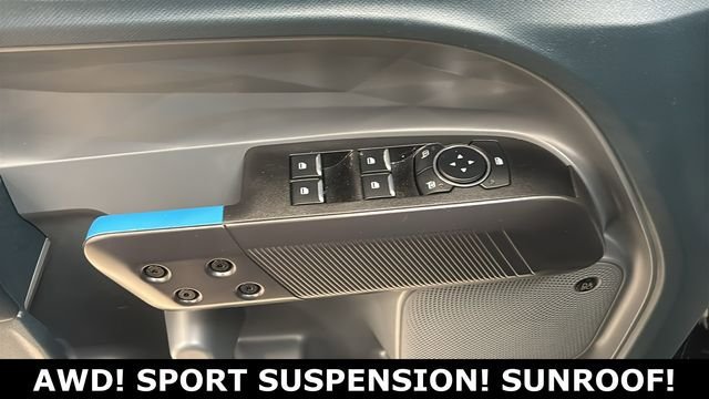 New 2026 Ford Maverick Lobo AWD/4WD image 11