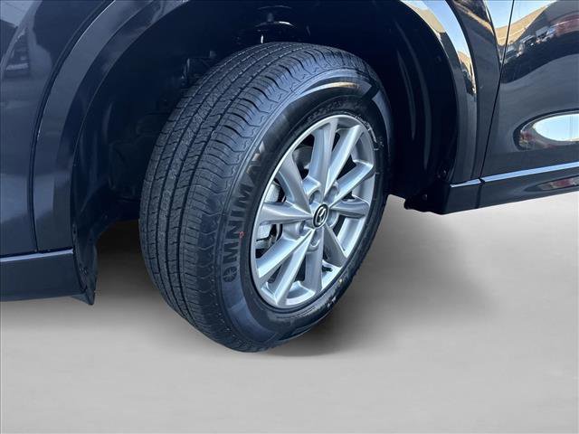 Certified 2024 MAZDA CX-5 AWD 2.5 S w/ Select Package image 24