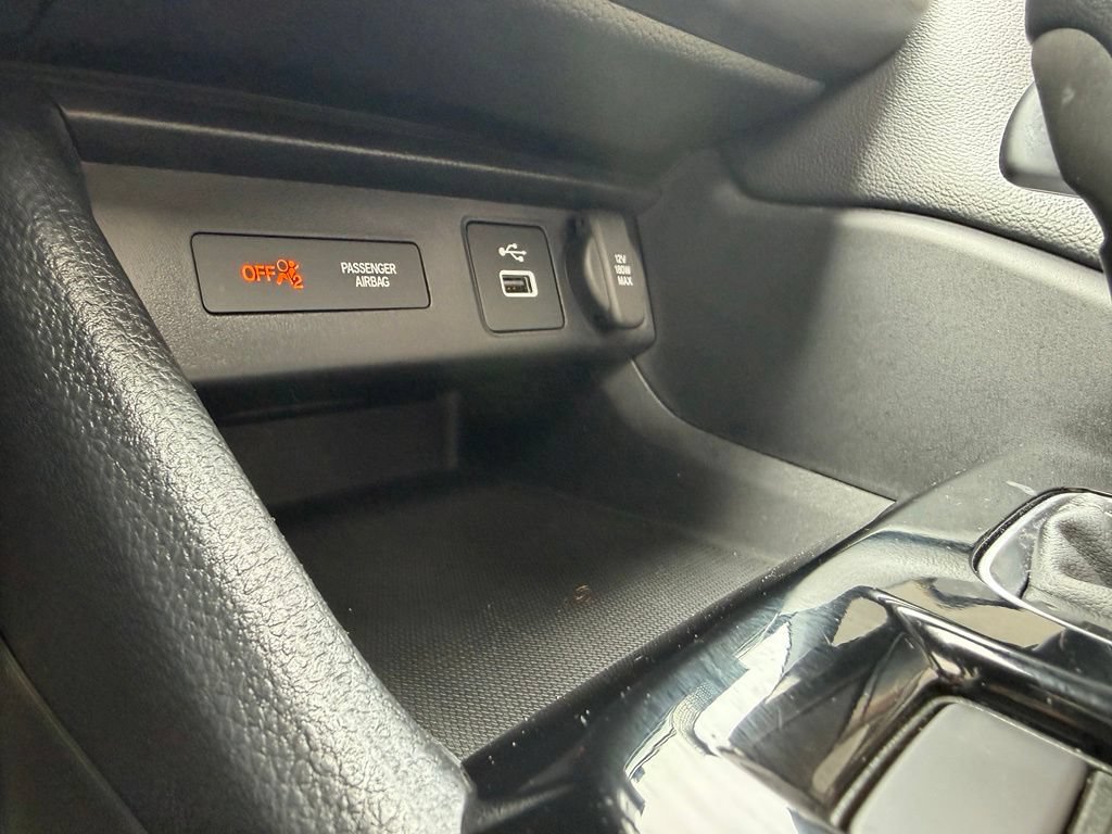 Certified 2023 Acura Integra A-Spec FWD image 38