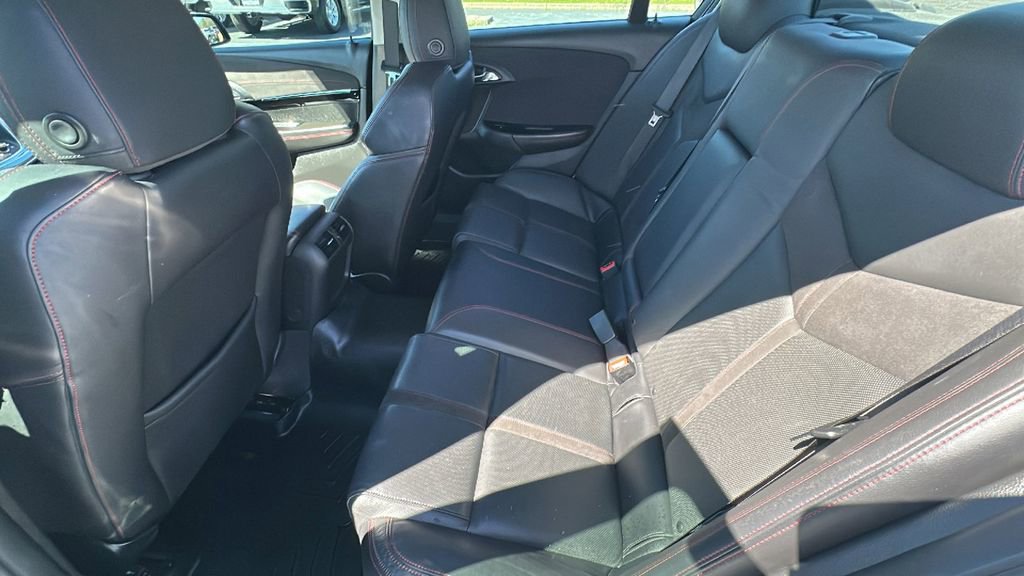 Used 2015 Chevrolet SS image 18