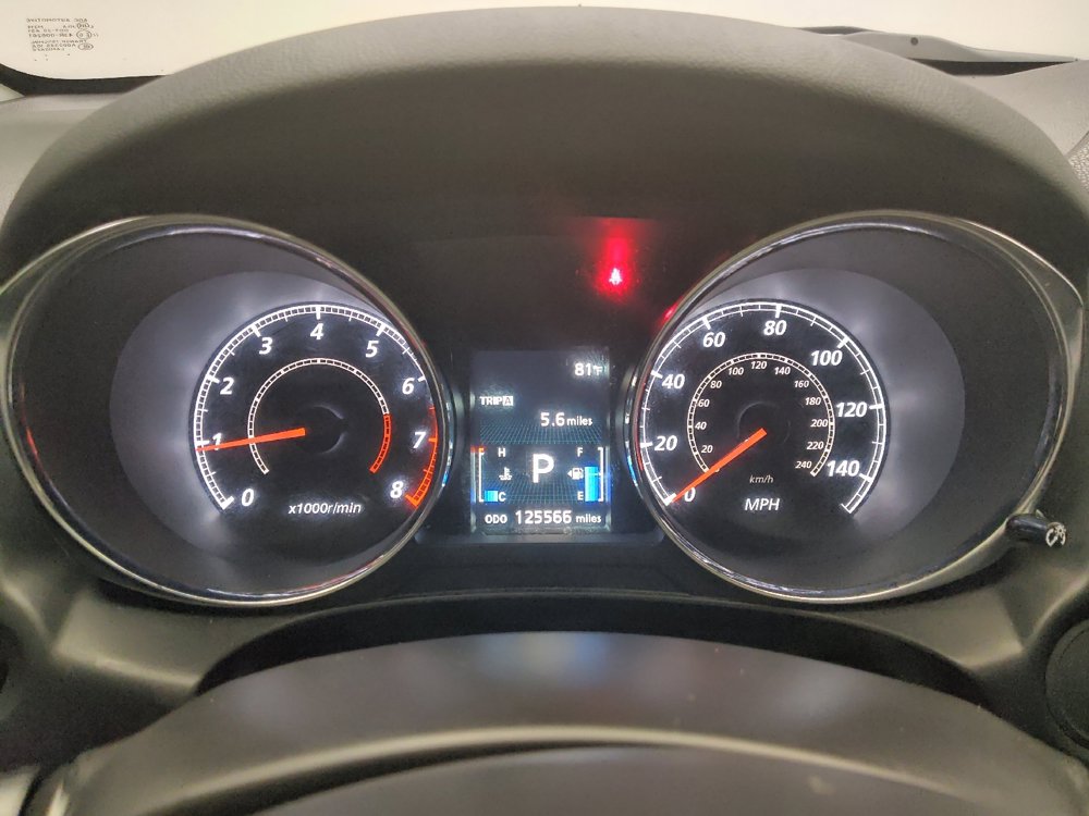 Used 2016 Mitsubishi Outlander Sport ES FWD image 23