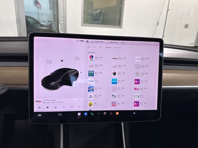 Used 2019 Tesla Model 3 Long Range RWD image 21