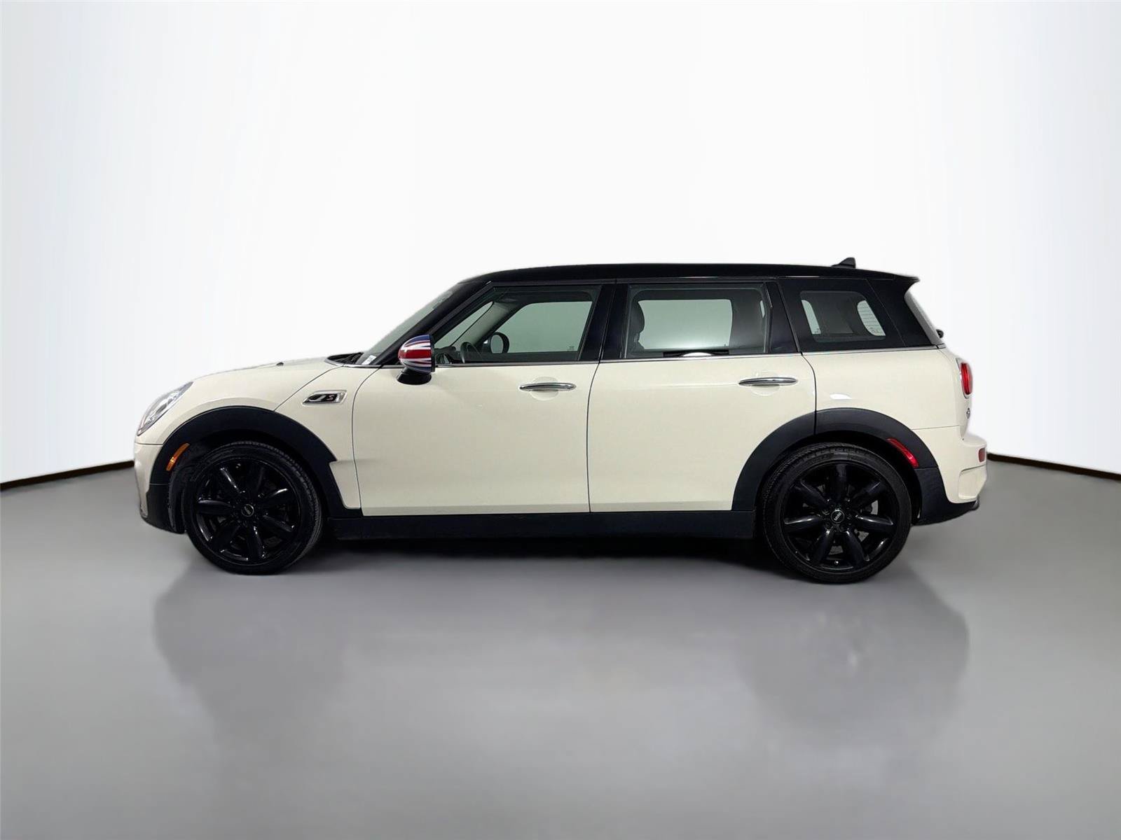 Used 2016 MINI Cooper Clubman S FWD image 8