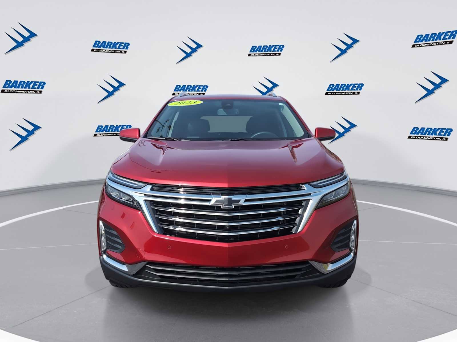 Used 2023 Chevrolet Equinox Premier image 4