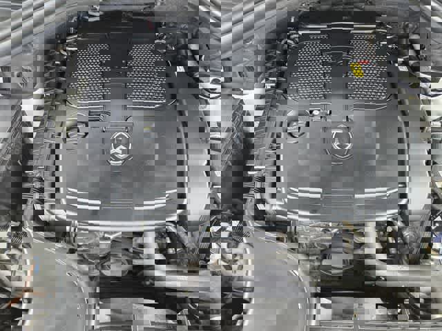 Used 2013 Mercedes-Benz ML 350 2WD image 11