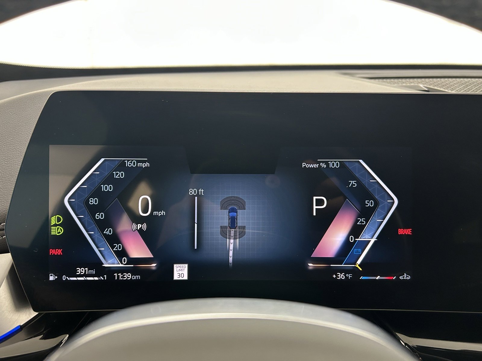 Used 2023 BMW X1 xDrive28i w/ Convenience Package image 14