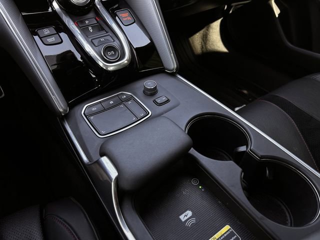 Used 2021 Acura TLX Type S image 21