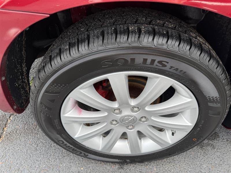Used 2014 Chrysler 200 Limited w/ Sun/Sound Group FWD image 39