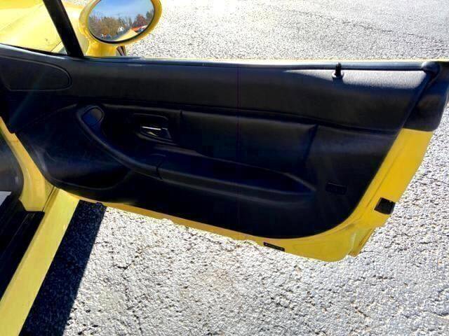 Used 2000 BMW Z3 RWD image 31