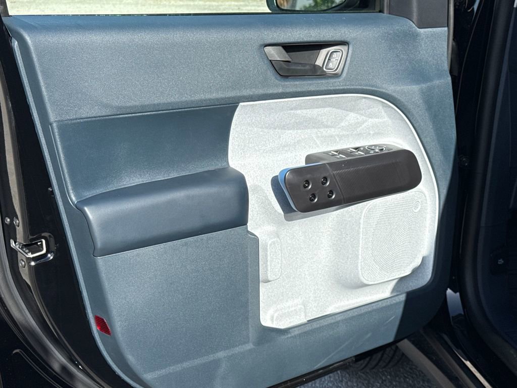 New 2025 Ford Maverick XLT image 15