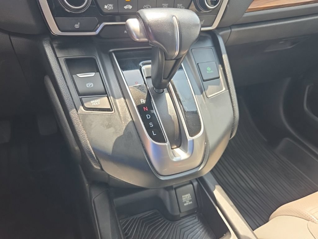 Used 2018 Honda CR-V Touring image 26