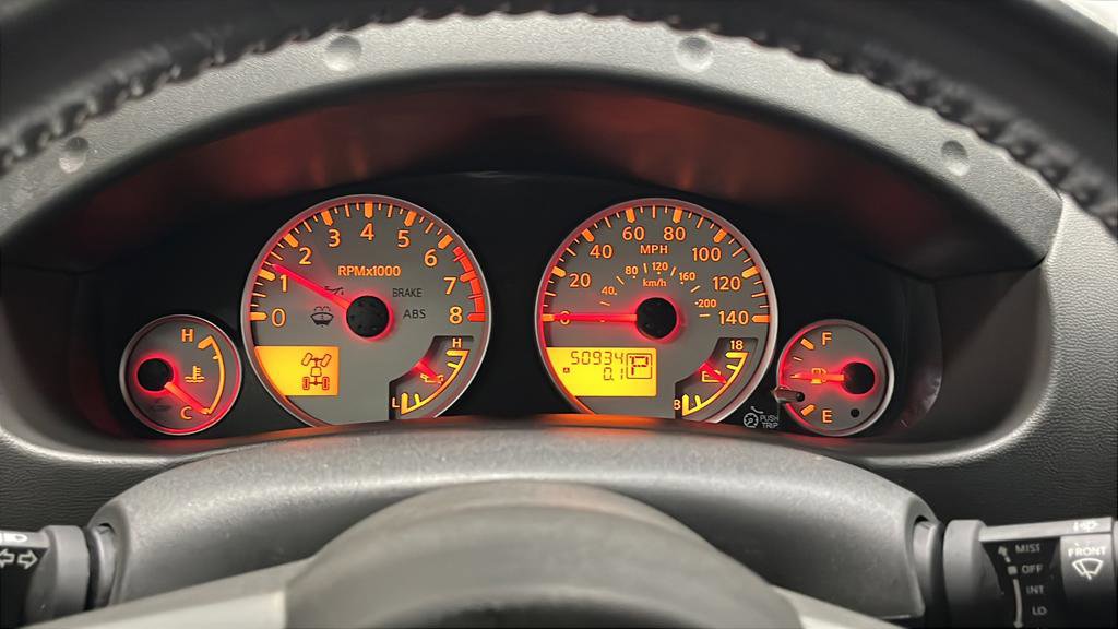 Used 2016 Nissan Frontier PRO-4X image 16