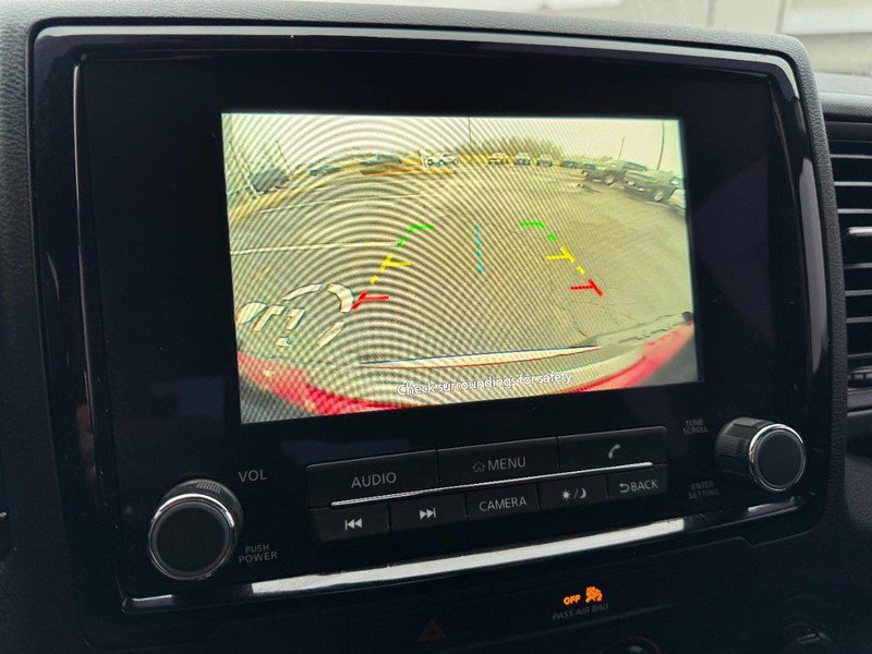 Used 2022 Nissan Frontier S w/ Technology Package image 18