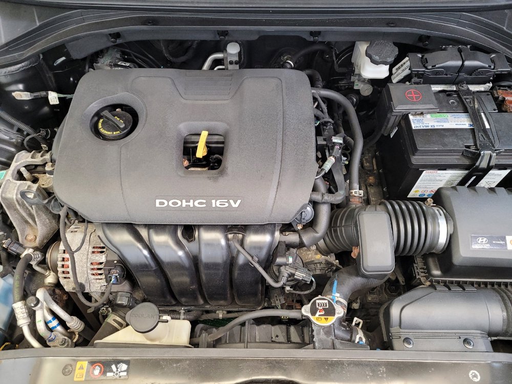 Used 2017 Hyundai Elantra SE w/ SE A/T Tech Package 03 FWD image 30