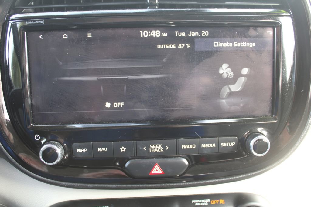 Used 2022 Kia Soul S image 40