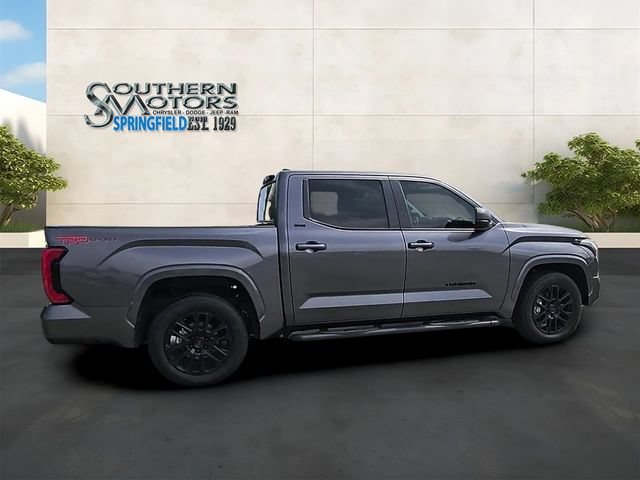Used 2024 Toyota Tundra SR5 w/ TRD Sport Package RWD image 33