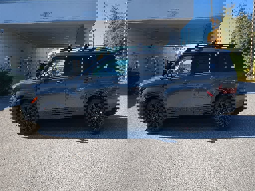 New 2026 Hyundai Santa Fe Calligraphy image 3