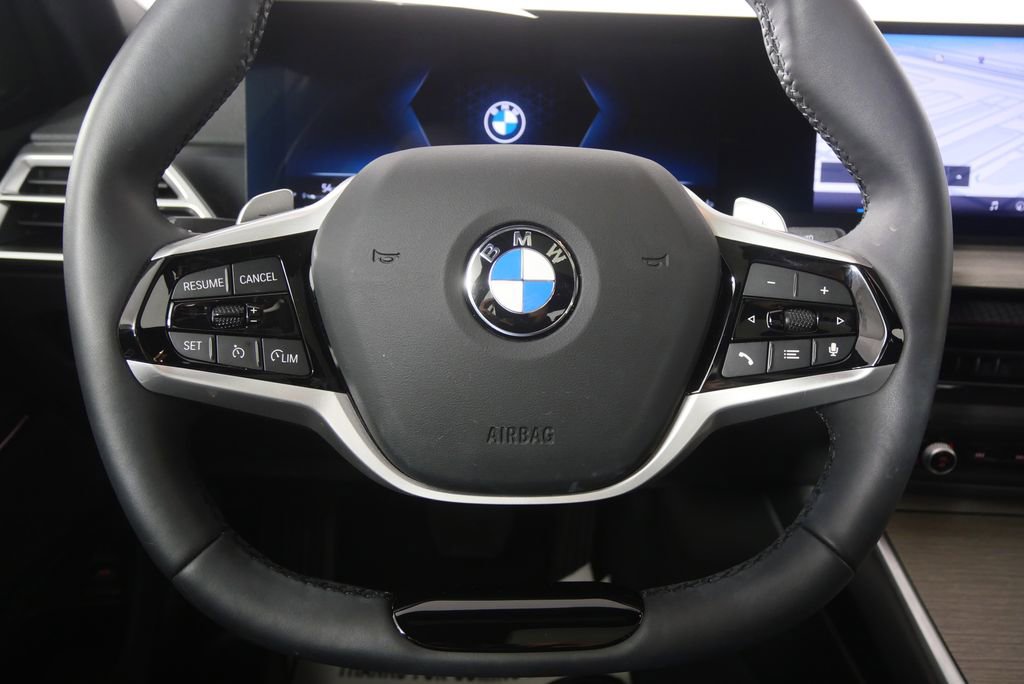 Used 2025 BMW 330i xDrive Sedan image 16