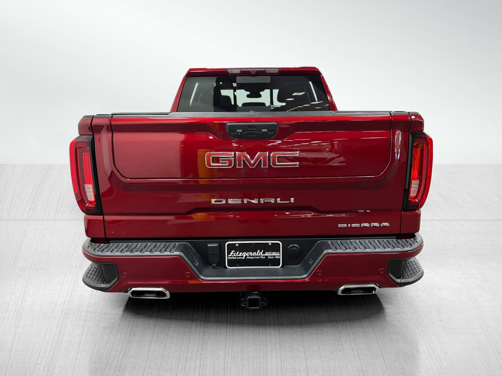 Used 2023 GMC Sierra 1500 Denali image 6