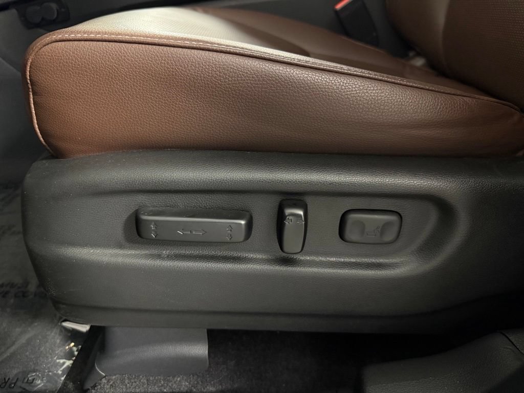 Used 2025 Honda Ridgeline RTL image 26