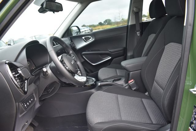 Certified 2023 Kia Soul EX FWD image 21