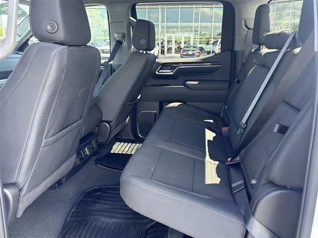 Certified 2026 GMC Sierra 1500 Elevation AWD/4WD image 24