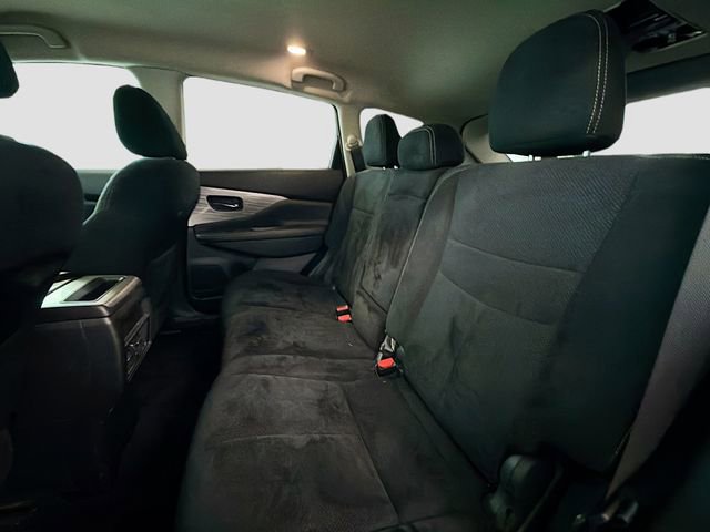 Used 2017 Nissan Murano S image 25