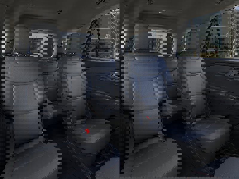 New 2026 Ford Explorer Active image 11