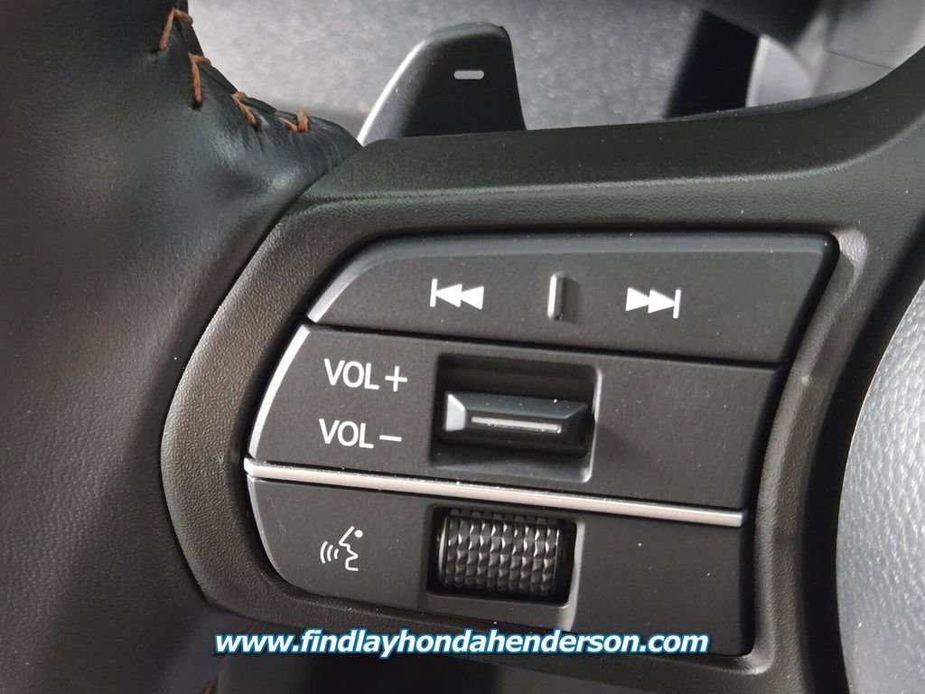 Certified 2026 Honda CR-V Sport-L image 26