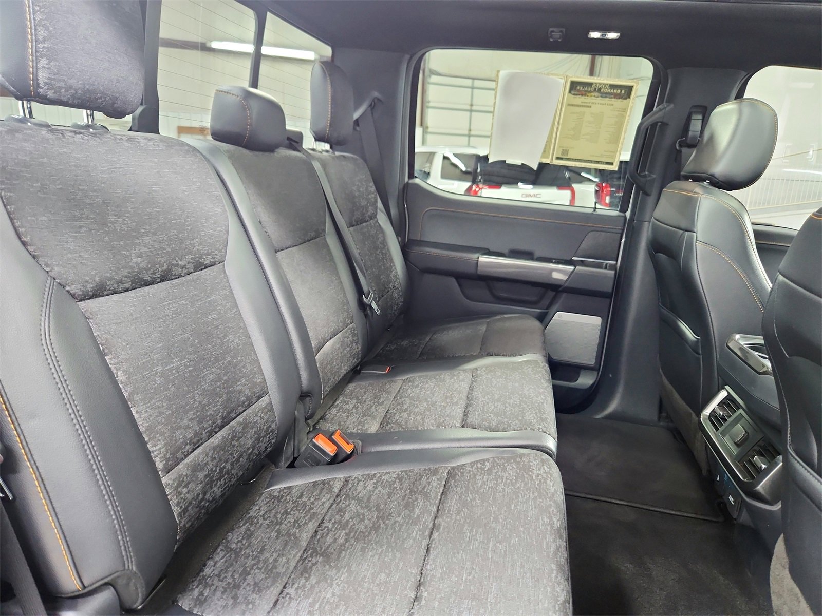 Used 2023 Ford F150 Tremor w/ Trailer Tow Package image 42