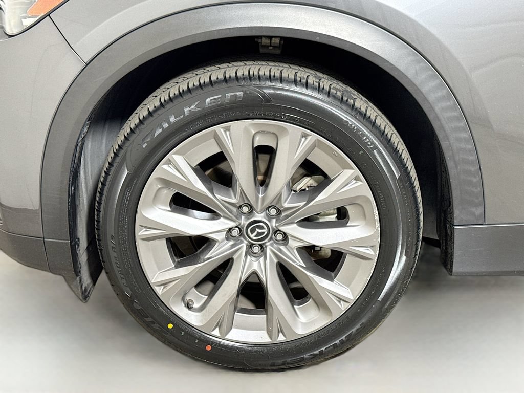 Used 2024 MAZDA CX-90 3.3 Turbo w/ Premium Package AWD/4WD image 32