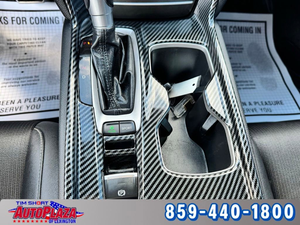 Used 2020 Honda Accord Sport image 20